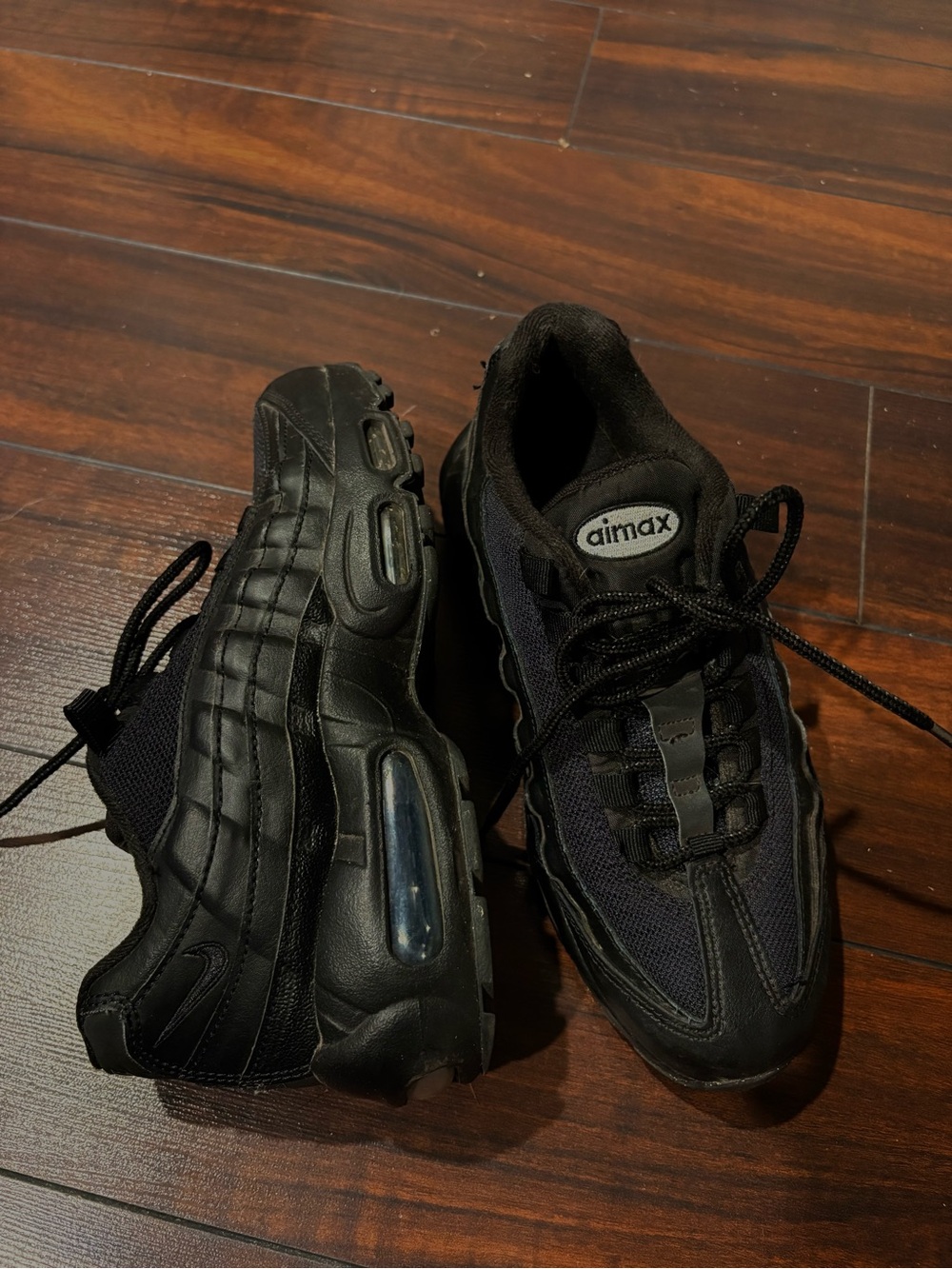 Nike Air Max 95